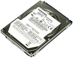 Hard Disk 1Tb 2.5